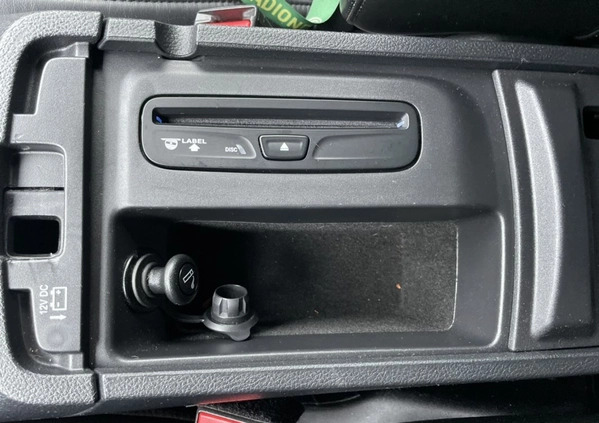 Jeep Grand Cherokee cena 143333 przebieg: 126000, rok produkcji 2018 z Myszyniec małe 407